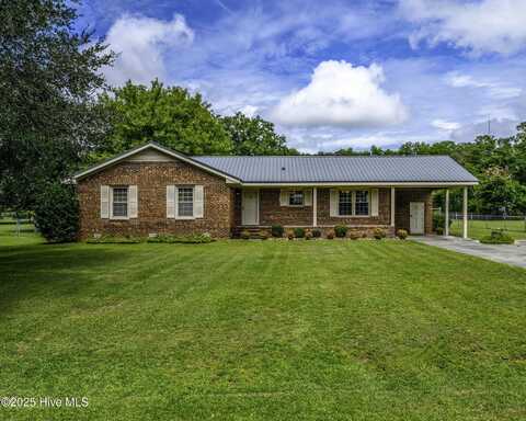 3706 Lavenham Road, New Bern, NC 28562