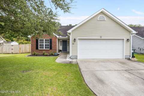 115 Felicity Lane, New Bern, NC 28562
