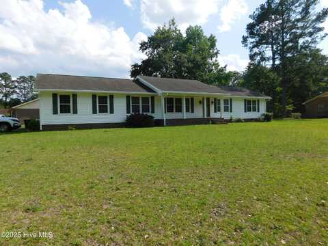3701 Lavenham Road, New Bern, NC 28562