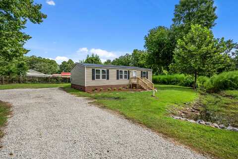 2306 Mckinley Avenue, New Bern, NC 28562