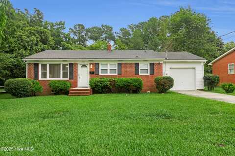 2100 Opal Street, New Bern, NC 28560