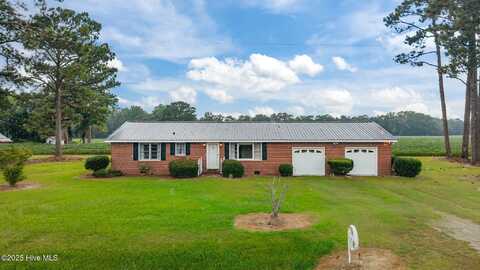1955 Jonestown Road, Dover, NC 28526