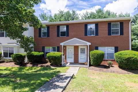 329 PHEASANT RUN Court, Blacksburg, VA 24060