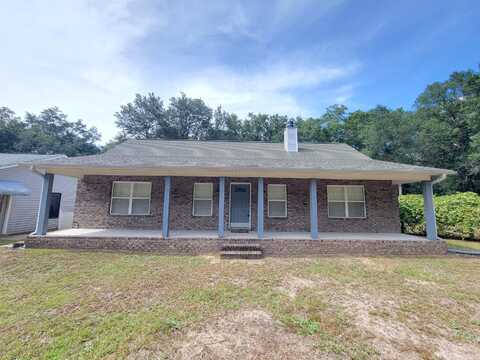 4707 Nichols Creek Road, Milton, FL 32583