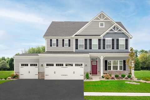 9486 Deer Valley Dr., Clarence, NY 14032
