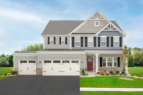 9486 Deer Valley Dr., Clarence, NY 14032