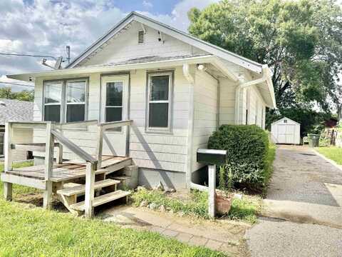 3119 Bushnell Avenue, Sioux City, IA 51106