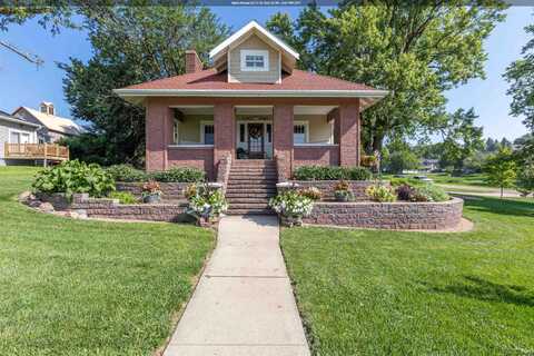 217 E 2nd St., Kingsley, IA 51028