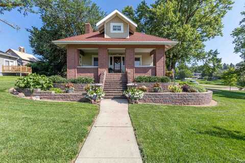 217 E 2nd St., Kingsley, IA 51028