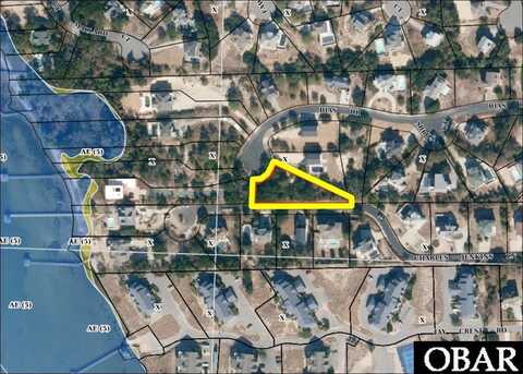 131 Brandon Court, Duck, NC 27949