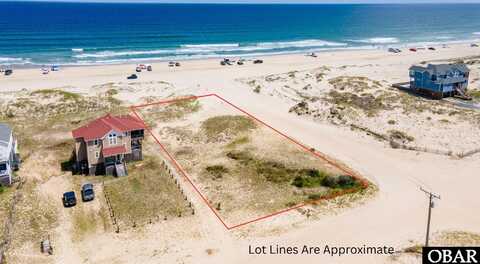 2001 Sandfiddler Road, Corolla, NC 27927
