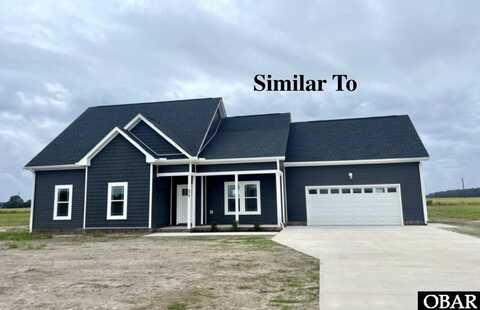489 N Trotman Road, Camden, NC 27921