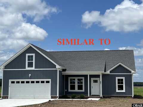489 N Trotman Road, Camden, NC 27921