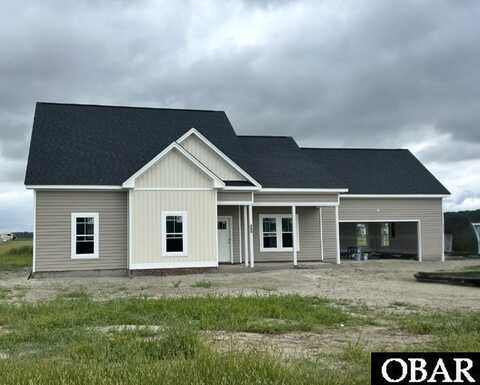 489 N Trotman Road, Camden, NC 27921