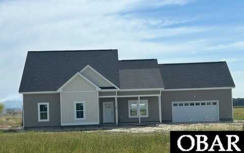 489 N Trotman Road, Camden, NC 27921