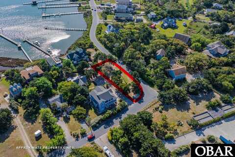 0 Silver Lake Drive, Ocracoke, NC 27960