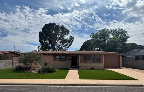 2109 Verde Rd, Odessa, TX 79761