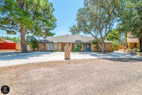 5 Versailles Circle, Odessa, TX 79762