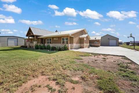 16701 Timber Court, Gardendale, TX 79758
