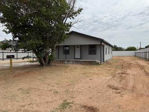 504 S Wilma, Monahans, TX 79756