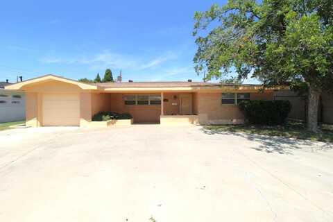 2315 E 14th St, Odessa, TX 79761