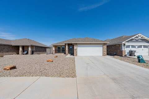 6813 Husk St, Midland, TX 79705