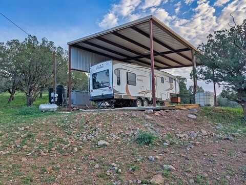 405 Tomahawk Trail, Fort Davis, TX 79734
