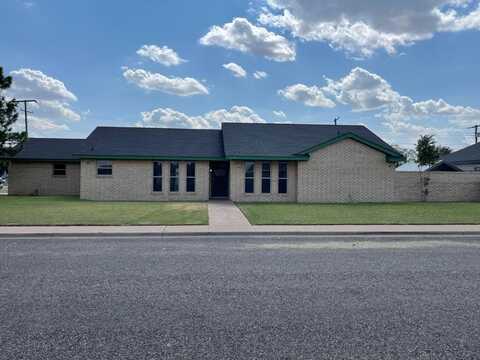 1008 Pine Ave, Odessa, TX 79763