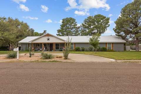 510 Mesa Avenue, Kermit, TX 79745