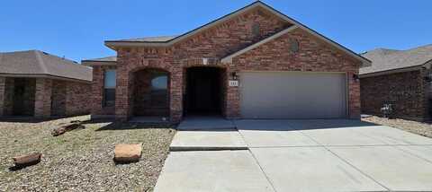 614 Juniper Court, Odessa, TX 79765