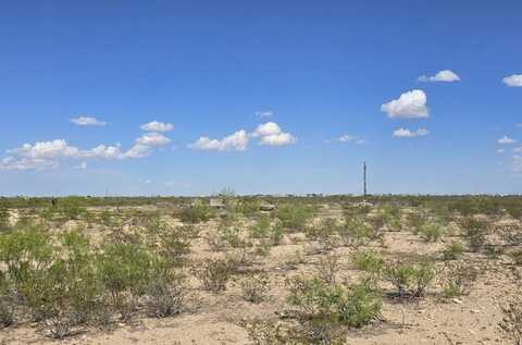 4446 W Blue Waters St, Odessa, TX 79766