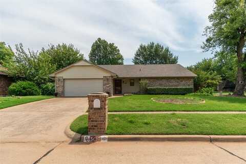 309 Kingsbury Drive, Norman, OK 73072