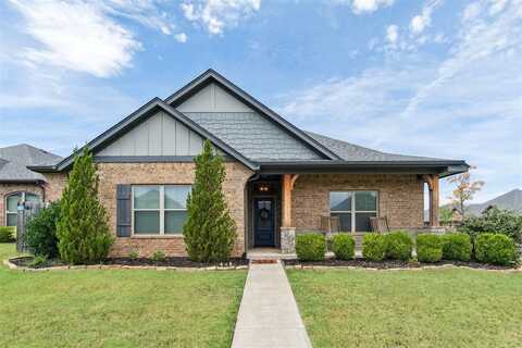 16901 Picasso Drive, Oklahoma City, OK 73170