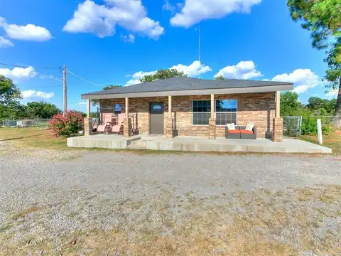 31706 Hardesty Road, Shawnee, OK 74801