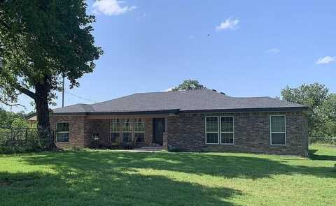 31706 Hardesty Road, Shawnee, OK 74801