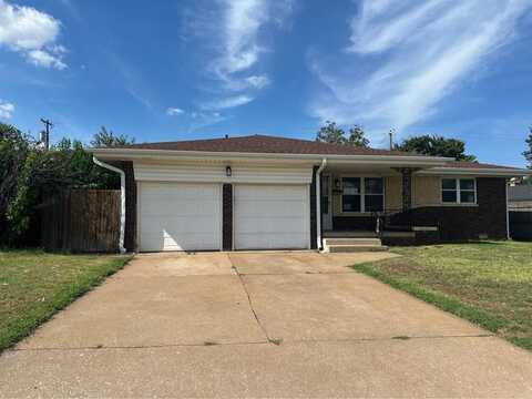1005 SW 67th Street, Oklahoma City, OK 73139