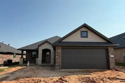 4832 Sand Lily Lane, Edmond, OK 73034