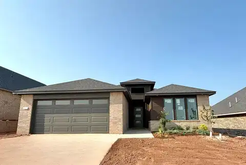 4917 Desert Willow Lane, Edmond, OK 73034