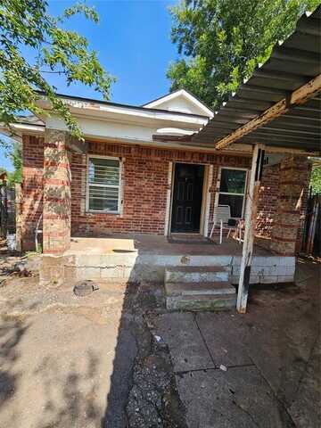 2416 S Central Avenue, Oklahoma City, OK 73129