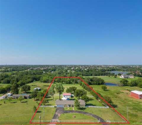 4101 SE 34th Street, Oklahoma City, OK 73165