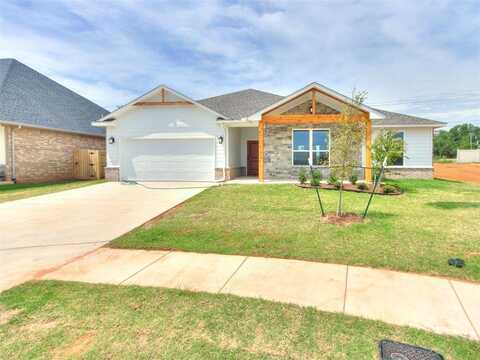 4601 Olivera Street, Mustang, OK 73064