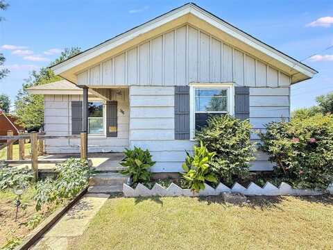 609 N Post Road, Midwest City, OK 73130