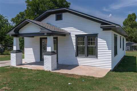 1720 E Perkins Avenue, Guthrie, OK 73044