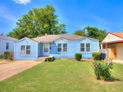 3133 NW 31st Street, Oklahoma City, OK 73112