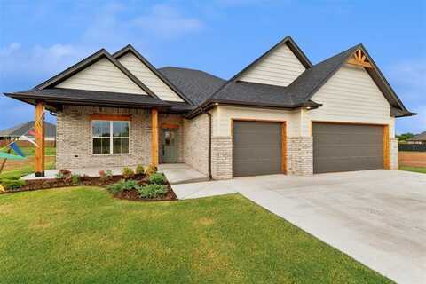6202 Hideaway Road, Shawnee, OK 74804