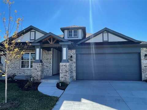 718 Blue Fish Road, Norman, OK 73069