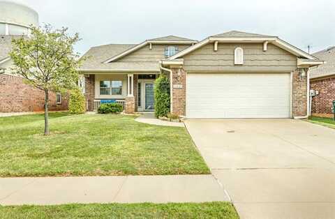 13321 SW 2nd Street, Yukon, OK 73099