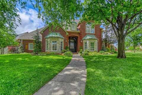4701 Flint Ridge Circle, Norman, OK 73072