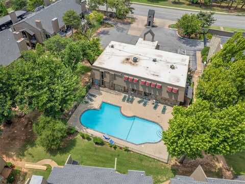 5804 N Pennsylvania Avenue, Oklahoma City, OK 73112