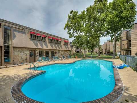 5804 N Pennsylvania Avenue, Oklahoma City, OK 73112